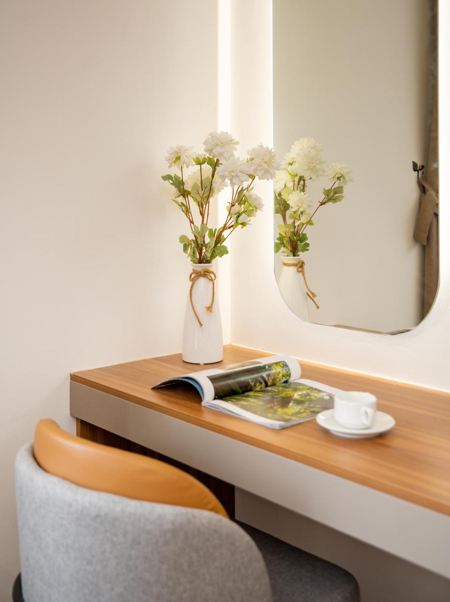 Duong Gia Hotel Đà Nẵng Kültér fotó
